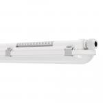LEDV DP FIT Value IP65 FR-Wannenleuchte 