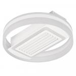 Ledvance CEILING FAN GRILL RING 55W CCT 