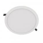 LEDV Ledvance DL SLIM ALU D280 V 25W MS 