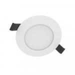 LEDV Ledvance DL SLIM ALU D100 V 8W MS 