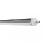 LEDV DAMP PROOF FLEX FR-Leuchte L=1290mm 