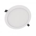 LEDV Ledvance DL SLIM ALU D205 V 19W MS 