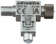KATH SAT-Festentzerrer 10dB       ERZ 60 