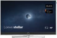 Loewe stellar.48 dr+ alu brushed + alu 