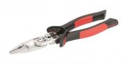 Cimco Multifunktions Zange VDE-8-in-1 