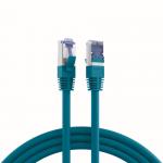 EFB RJ45 Patchkabel S/FTP     K5525FGN.2 