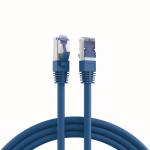 EFB RJ45 Patchkabel S/FTP     K5525FBL.5 