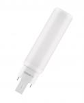 OSR DULUX D LED 5W/830 550lm 120° 