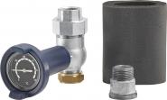 Bosch       Ball valve 28 mm to Rp1 - RL 