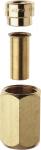 Bosch     SAE compression fitting 1/4 B2 