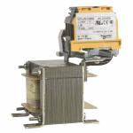 Schneider Netzdrossel 5MH 7A VZ1L007UM50 