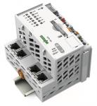 WAGO 750-8210 Controller PFC200,2. 