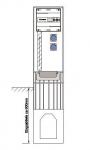GSAB Festplatzvert.       32S1400FP2CE16 