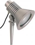 ALBE Spießstrahler Alu silber     692183 