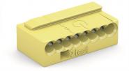 WAGO 243-508 MICRO-Verbindungsdosen- 