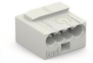 WAGO 243-304 MICRO-Verbindungsdosen- 