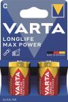 VARTA Longlife Max Power  04714101422 