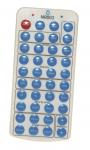 DOTLUX Fernbedienung f.MISTRALsmart 5437 