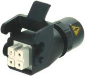 HART Han 3A mit Harax / Kup  09200030745 
