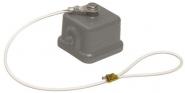 HART Schutzkappe             09200035428 