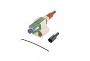 Metz OpDAT FAST 1=10      1509QAEA0010-E 