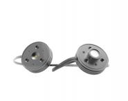 LEDxON ALUSTAR G2 LED Punktlicht 9009406 