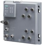 Siemens SCALANCE      6GK5208-0UA00-5ES6 