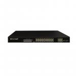 Comelit IPSWP22N01A POE Switch 16 POE 