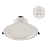 EVN LED Deckeneuchte mit     DSM54250125 