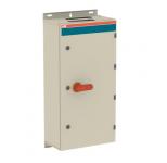 ABB Sicherheitssch. 3p 220  OT400DLCC3AZ 