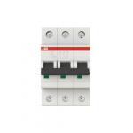 ABB Sicherungsautomat 16A Pro  S203M-C16 