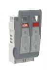 ABB Sich. Lasttrennschalter XLP00-2P-4M8 
