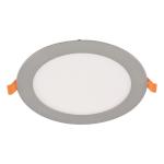 EVN LED-Einbau-Panel rund 12 W LPR173502 