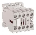 ABB Kleinschütz 3S Hilfs 1Ö   MC2A301AT6 