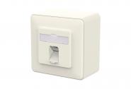 Metz E-DAT C6A LSA++ 1 Port 130E370002-I 