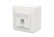 Metz E-DAT C6A IDC 1 Port   130D370027-I 