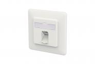 Metz E-DAT C6A LSA++ 1 Port 130E371027-I 