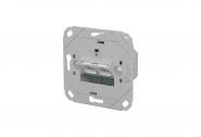 Metz E-DAT C6A IDC 2 Port   130D381200-I 