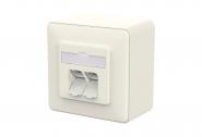 Metz E-DAT C6A LSA++ 2 Port 130E380002-I 