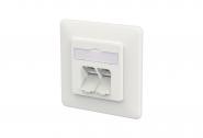 Metz E-DAT C6A LSA++ 2 Port 130E381027-I 