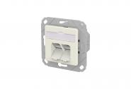 Metz E-DAT C6A IDC 2 Port   130D381102-I 