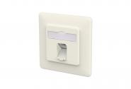 Metz E-DAT C6A LSA++ 1 Port 130E371002-I 