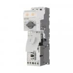 EATON MSC-DEA-1,2-M7 24VDC        121753 