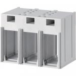 EATON NZM3-XKSA Abdeckung 3p      260045 