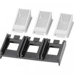 EATON NZM1-XIPK Fingerschutz IP2X 266744 
