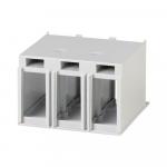 EATON NZM2-XKSA Abdeckung 3p      260038 