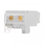 EATON PKE-XTU-12 Auslöseblock 3-  121725 