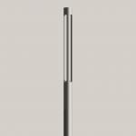 BEGA E-Lichtbauelement silber   84064AK4 