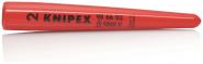 Knipex Aufsteck-Tüllen konisch    986602 