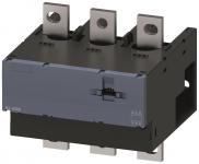 Siemens 3RB29662WH2 Stromwandler 